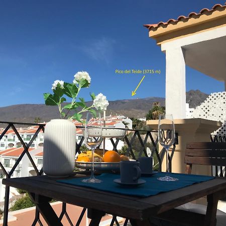 Dream View Apartamento Costa Adeje  Exterior foto