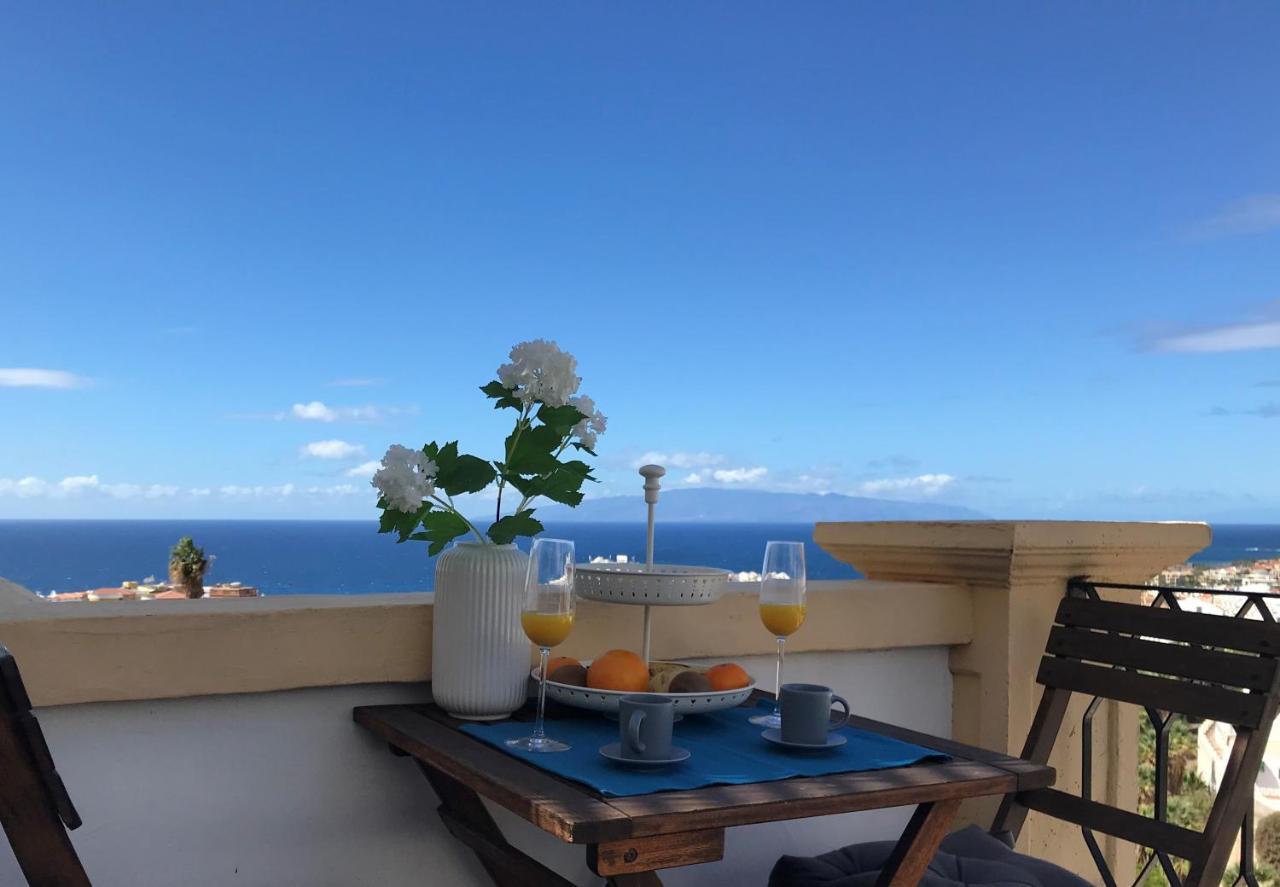 Dream View Apartamento Costa Adeje  Exterior foto