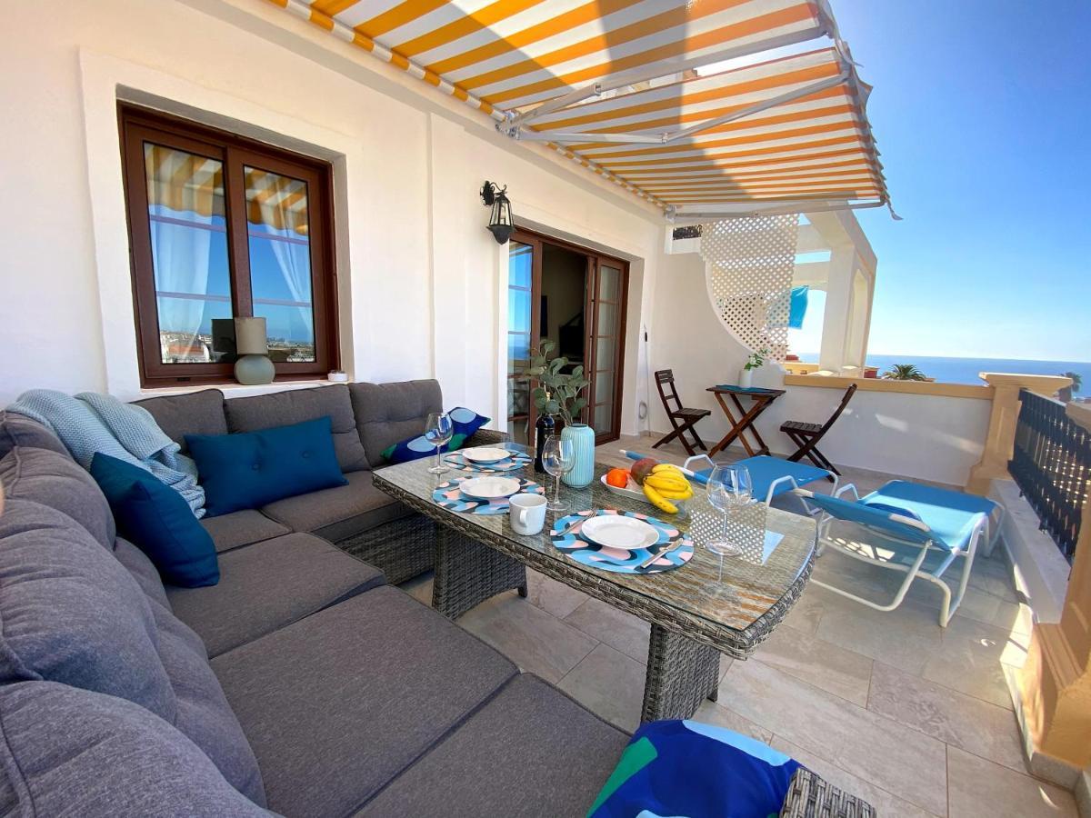Dream View Apartamento Costa Adeje  Exterior foto