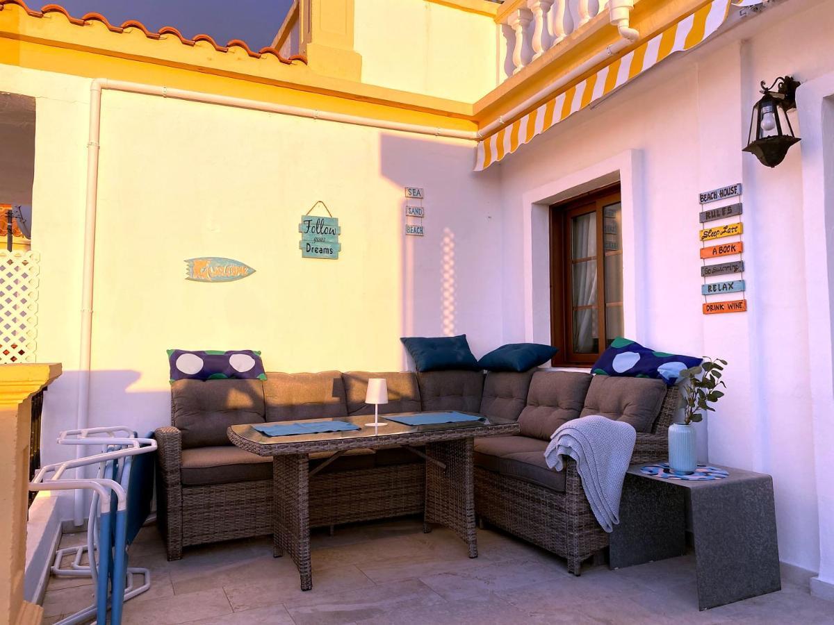 Dream View Apartamento Costa Adeje  Exterior foto