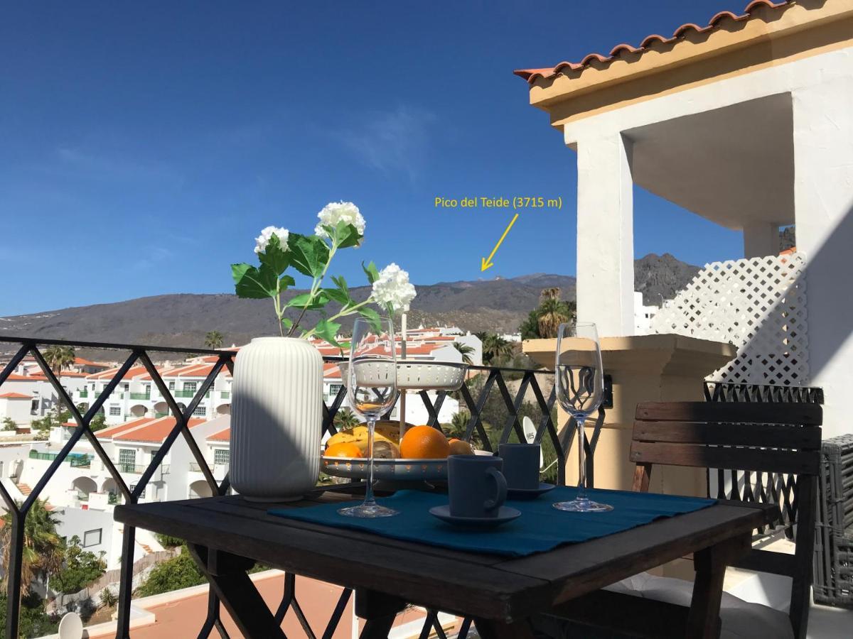 Dream View Apartamento Costa Adeje  Exterior foto