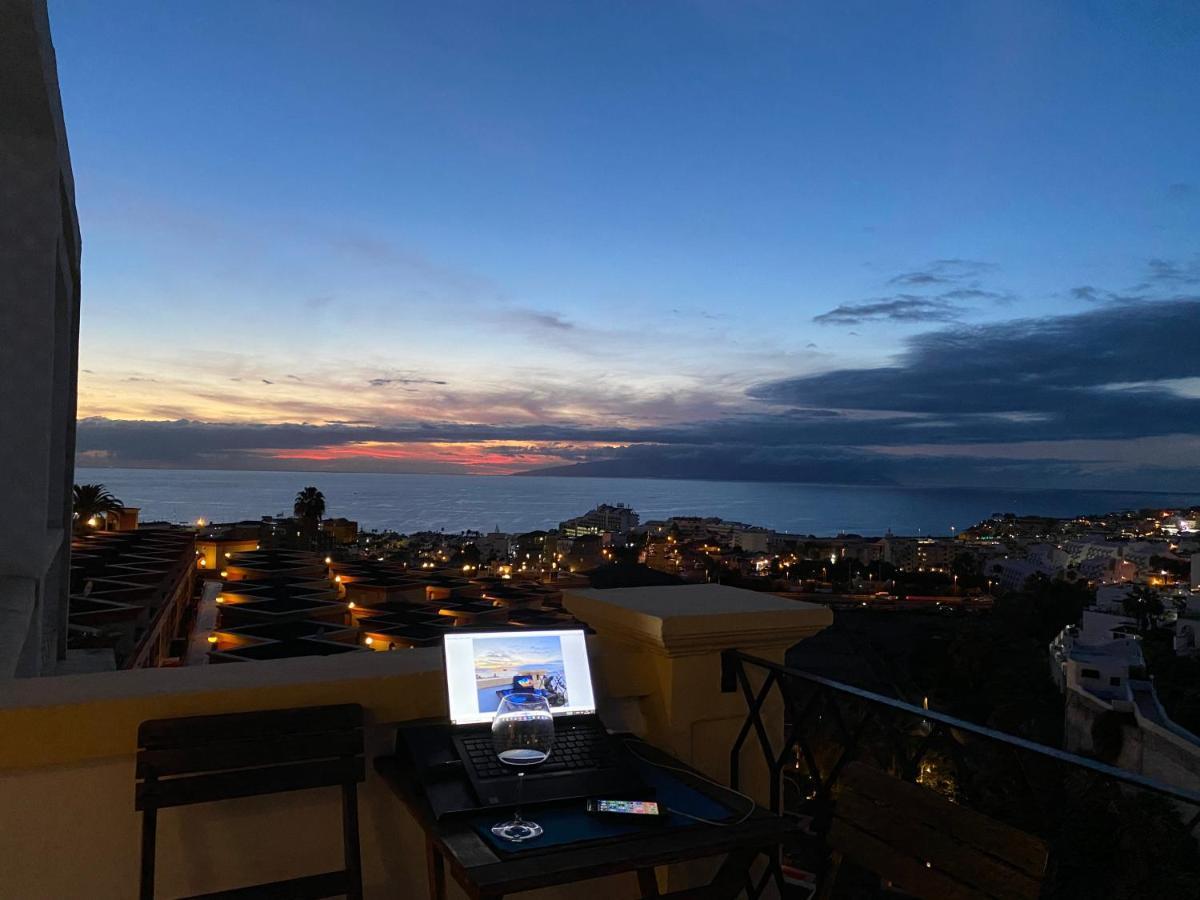 Dream View Apartamento Costa Adeje  Exterior foto