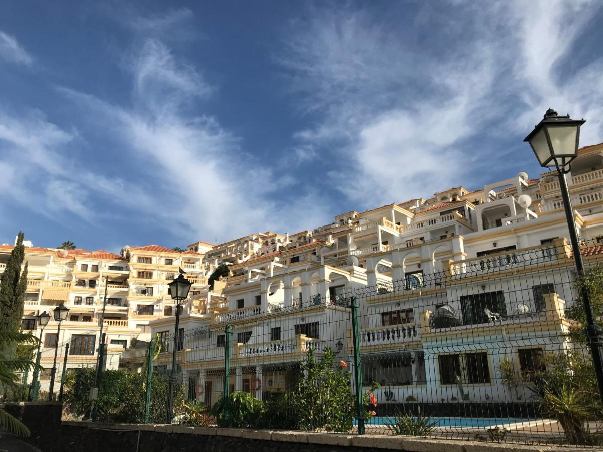 Dream View Apartamento Costa Adeje  Exterior foto