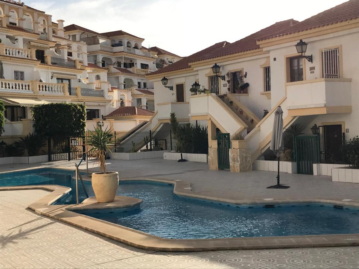 Dream View Apartamento Costa Adeje  Exterior foto