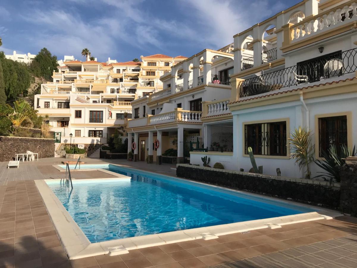 Dream View Apartamento Costa Adeje  Exterior foto